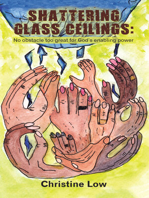 cover image of Shattering Glass Ceilings
